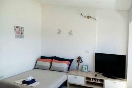 Apartment Petra Dugi Rat Ngoại thất bức ảnh